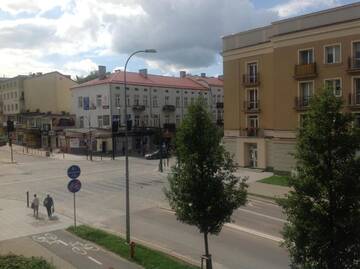 Фото Апартаменты Nordic Apartamenty Lipowa г. Белосток 3