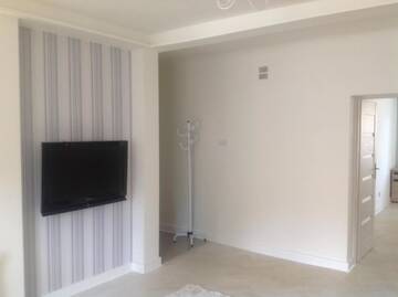 Фото номера Апартаменты Делюкс Апартаменты Nordic Apartamenty Lipowa г. Белосток 33