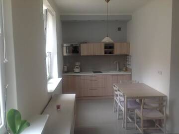 Фото номера Апартаменты Делюкс Апартаменты Nordic Apartamenty Lipowa г. Белосток 10
