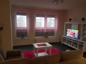 Фото Апартаменты Kaczorowskiego 7 г. Белосток 1