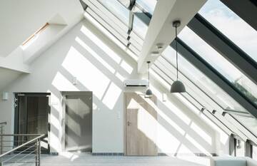 Фото Отели типа «постель и завтрак» Gościniec Folwark Nadawki г. Белосток 2