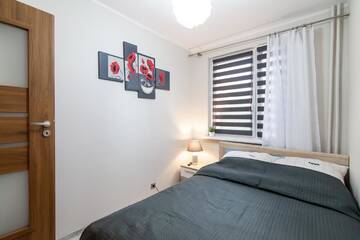 Фото Апартаменты Żabia Flat г. Белосток 4