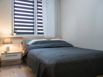 Фото Апартаменты Żabia Flat г. Белосток 5