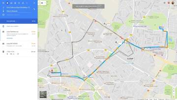 Фото номера Апартаменты Апартаменты Żabia Flat г. Белосток 13