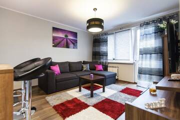 Фото Апартаменты Żabia Flat г. Белосток 2