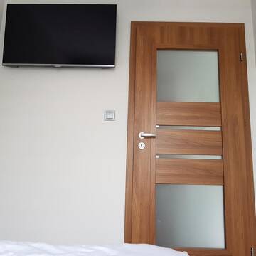 Фото номера Апартаменты Апартаменты Żabia Flat г. Белосток 7