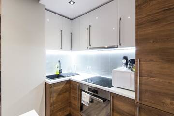 Фото Апартаменты Żabia Flat г. Белосток 3