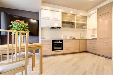 Фото Апартаменты Apartment Royal III г. Белосток 4