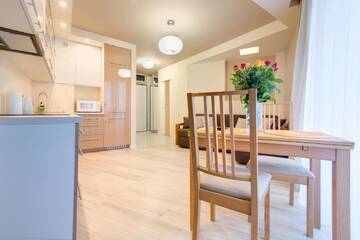 Фото Апартаменты Apartment Royal III г. Белосток 5