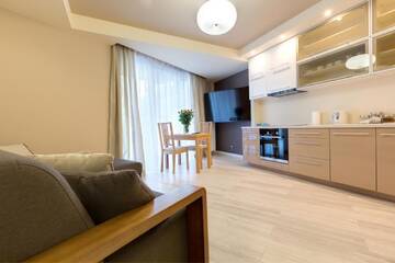 Фото Апартаменты Apartment Royal III г. Белосток 1