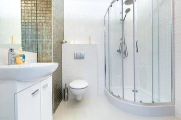 Фото номера Апартаменты Делюкс Апартаменты Apartment Royal III г. Белосток 14