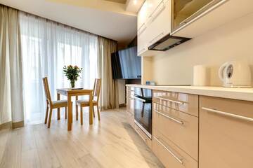 Фото номера Апартаменты Делюкс Апартаменты Apartment Royal III г. Белосток 27