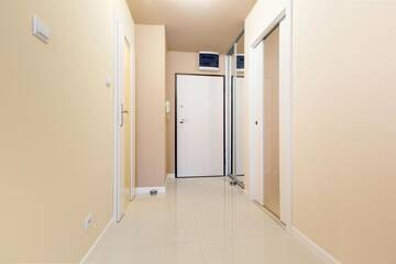 Фото номера Апартаменты Делюкс Апартаменты Apartment Royal III г. Белосток 30