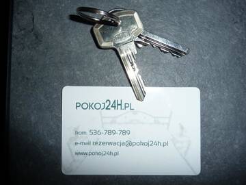 Фото номера Апартаменты Делюкс Апартаменты Pokoj24h Apartamenty Akademicka г. Белосток 10
