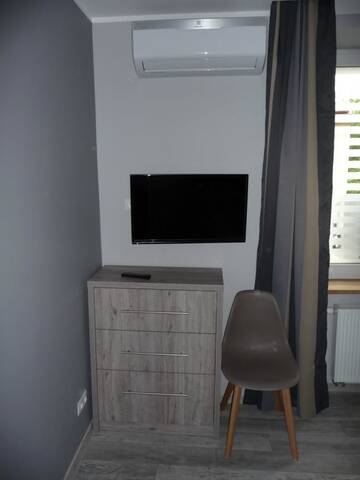 Фото номера Апартаменты Делюкс Апартаменты Pokoj24h Apartamenty Akademicka г. Белосток 7
