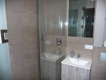 Фото номера Апартаменты Делюкс Апартаменты Pokoj24h Apartamenty Akademicka г. Белосток 8