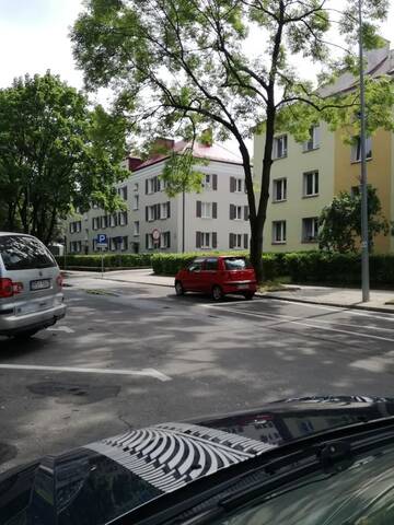 Фото номера Апартаменты Делюкс Апартаменты Pokoj24h Apartamenty Akademicka г. Белосток 15