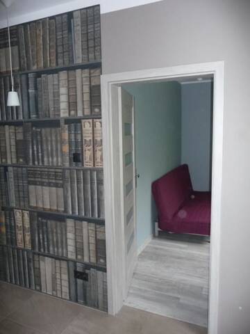 Фото номера Апартаменты Делюкс Апартаменты Pokoj24h Apartamenty Akademicka г. Белосток 24