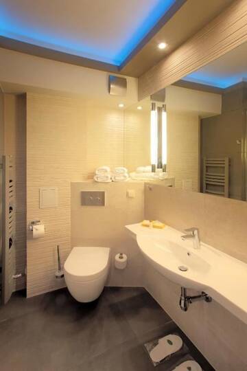 Фото номера Апартаменты № 3 Апартаменты Apartamenty Zamenhofa г. Белосток 31