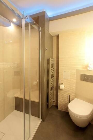 Фото номера Апартаменты № 3 Апартаменты Apartamenty Zamenhofa г. Белосток 38