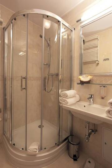 Фото номера Апартаменты № 7 Апартаменты Apartamenty Zamenhofa г. Белосток 8