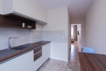 Фото номера Апартаменты № 7 Апартаменты Apartamenty Zamenhofa г. Белосток 9