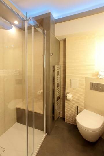 Фото номера Апартаменты № 3 Апартаменты Apartamenty Zamenhofa г. Белосток 18