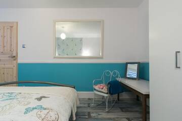 Фото номера Апартаменты с 1 спальней Апартаменты White Home Apartment г. Белосток 42