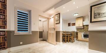 Фото номера Апартаменты с 1 спальней Апартаменты White Home Apartment г. Белосток 43
