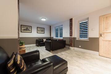 Фото номера Апартаменты с 1 спальней Апартаменты White Home Apartment г. Белосток 17