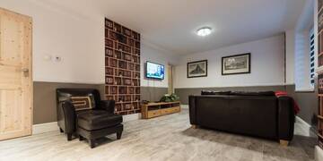 Фото номера Апартаменты с 1 спальней Апартаменты White Home Apartment г. Белосток 29