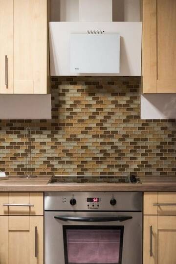 Фото номера Апартаменты с 1 спальней Апартаменты White Home Apartment г. Белосток 24
