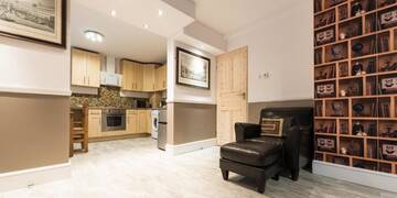 Фото номера Апартаменты с 1 спальней Апартаменты White Home Apartment г. Белосток 31