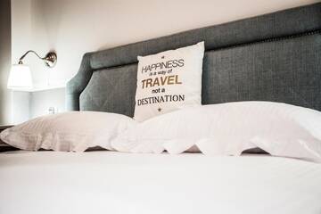 Фото номера Апартаменты Делюкс Апартаменты White Home Apartment г. Белосток 9
