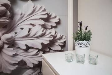 Фото номера Апартаменты Делюкс Апартаменты White Home Apartment г. Белосток 10