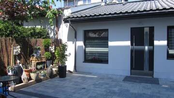 Фото номера Апартаменты с 1 спальней Апартаменты White Home Apartment г. Белосток 58