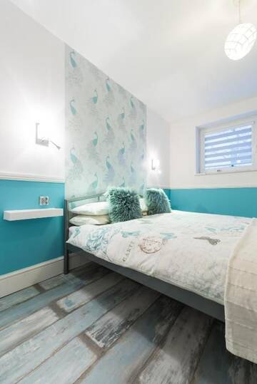 Фото номера Апартаменты с 1 спальней Апартаменты White Home Apartment г. Белосток 39