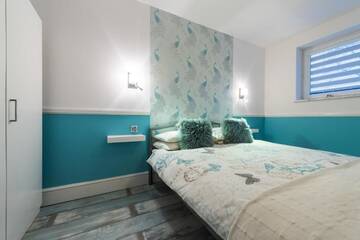 Фото номера Апартаменты с 1 спальней Апартаменты White Home Apartment г. Белосток 40