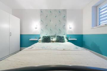 Фото номера Апартаменты с 1 спальней Апартаменты White Home Apartment г. Белосток 38
