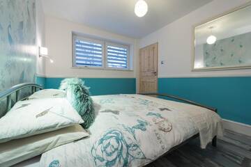 Фото номера Апартаменты с 1 спальней Апартаменты White Home Apartment г. Белосток 7