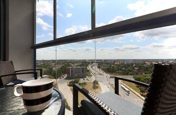 Фото номера Апартаменты Апартаменты Apartamenty Jozefina г. Белосток 8