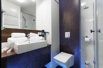 Фото номера Апартаменты Апартаменты Apartamenty Jozefina г. Белосток 15