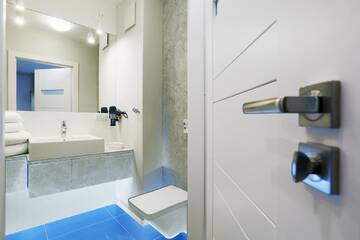 Фото номера Апартаменты Апартаменты Apartamenty Jozefina г. Белосток 16