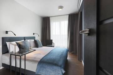 Фото номера Апартаменты Апартаменты Apartamenty Jozefina г. Белосток 24