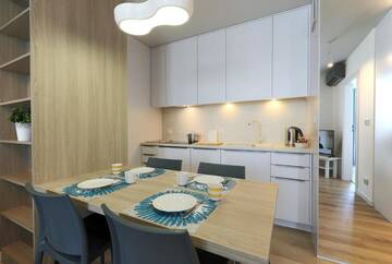 Фото номера Апартаменты Апартаменты Apartamenty Jozefina г. Белосток 30