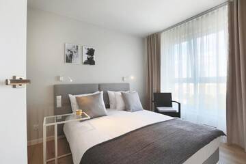 Фото номера Апартаменты Апартаменты Apartamenty Jozefina г. Белосток 31
