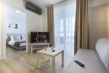 Фото номера Апартаменты Апартаменты Apartamenty Jozefina г. Белосток 32