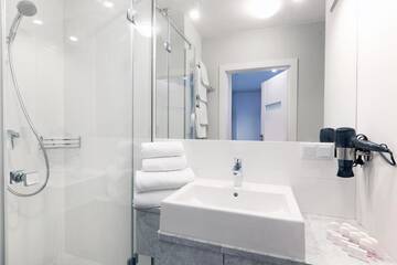 Фото номера Апартаменты Апартаменты Apartamenty Jozefina г. Белосток 34