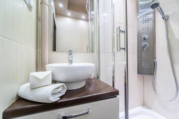 Фото номера Apartment with Balcony - 16 Lipowa Street Апартаменты Rint - Centrum Lipowa Street г. Белосток 10