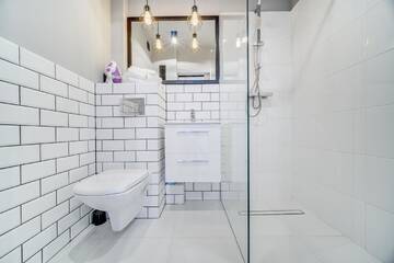 Фото номера Studio Apartment - 20 Lipowa Street Апартаменты Rint - Centrum Lipowa Street г. Белосток 4